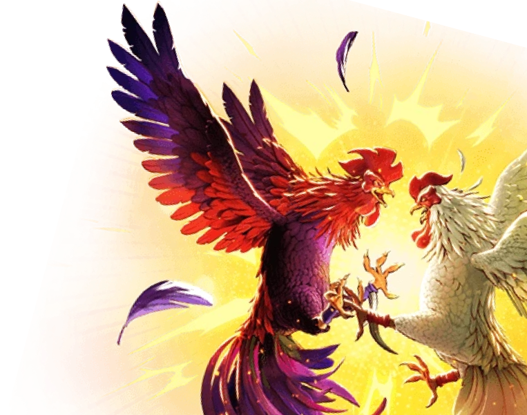 Firefly chicken game